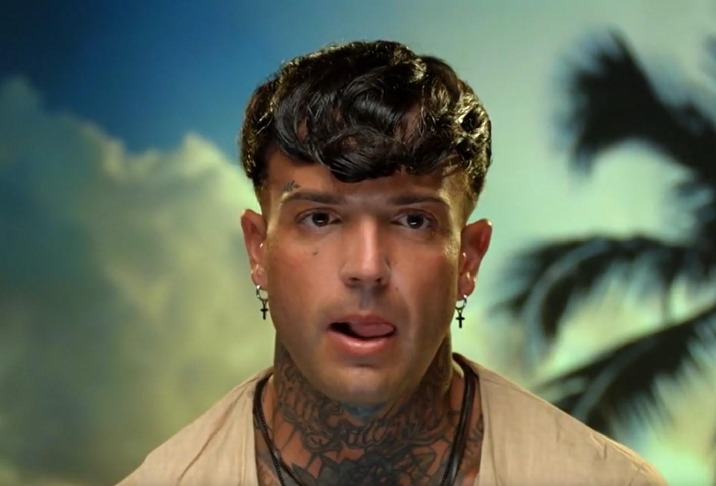 Artista din România care e pe placul lui George „Jaguarul”, ispita masculină de la Insula Iubirii 2025: „E o «jaguară» și ea”