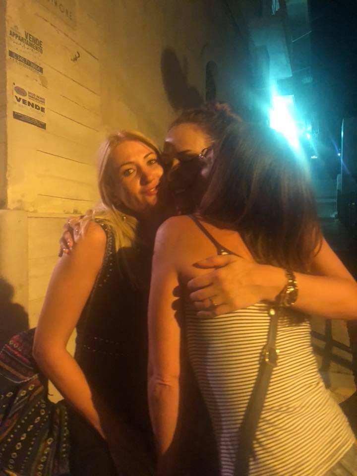 Iulia Vântur, în culmea fericirii. "În sfârșit... Mă simt norocoasă și binecuvântată" | FOTO