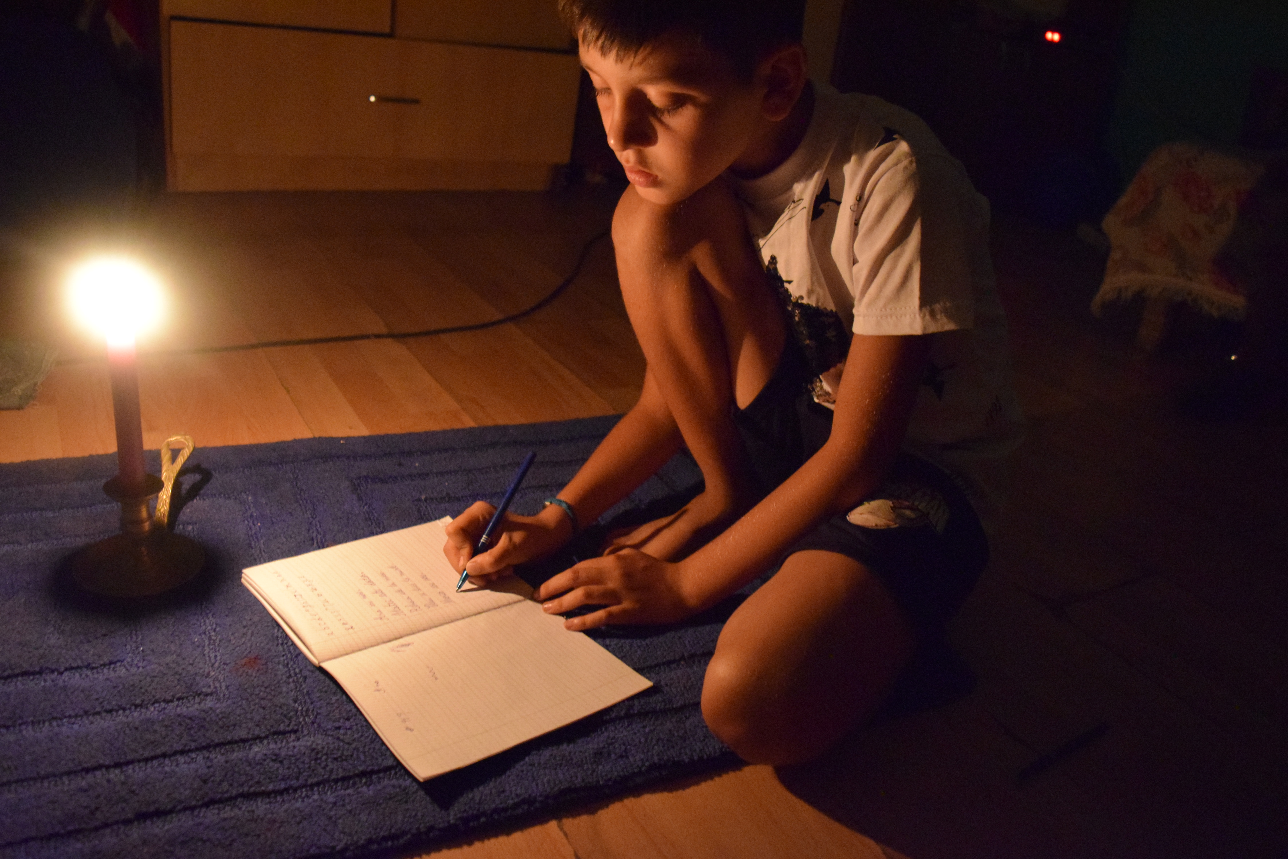 România în 2018, ca acum 100 de ani. Celebrarea tristă a sărăciei noastre în fotografiile făcute de locuitorii din ghetou