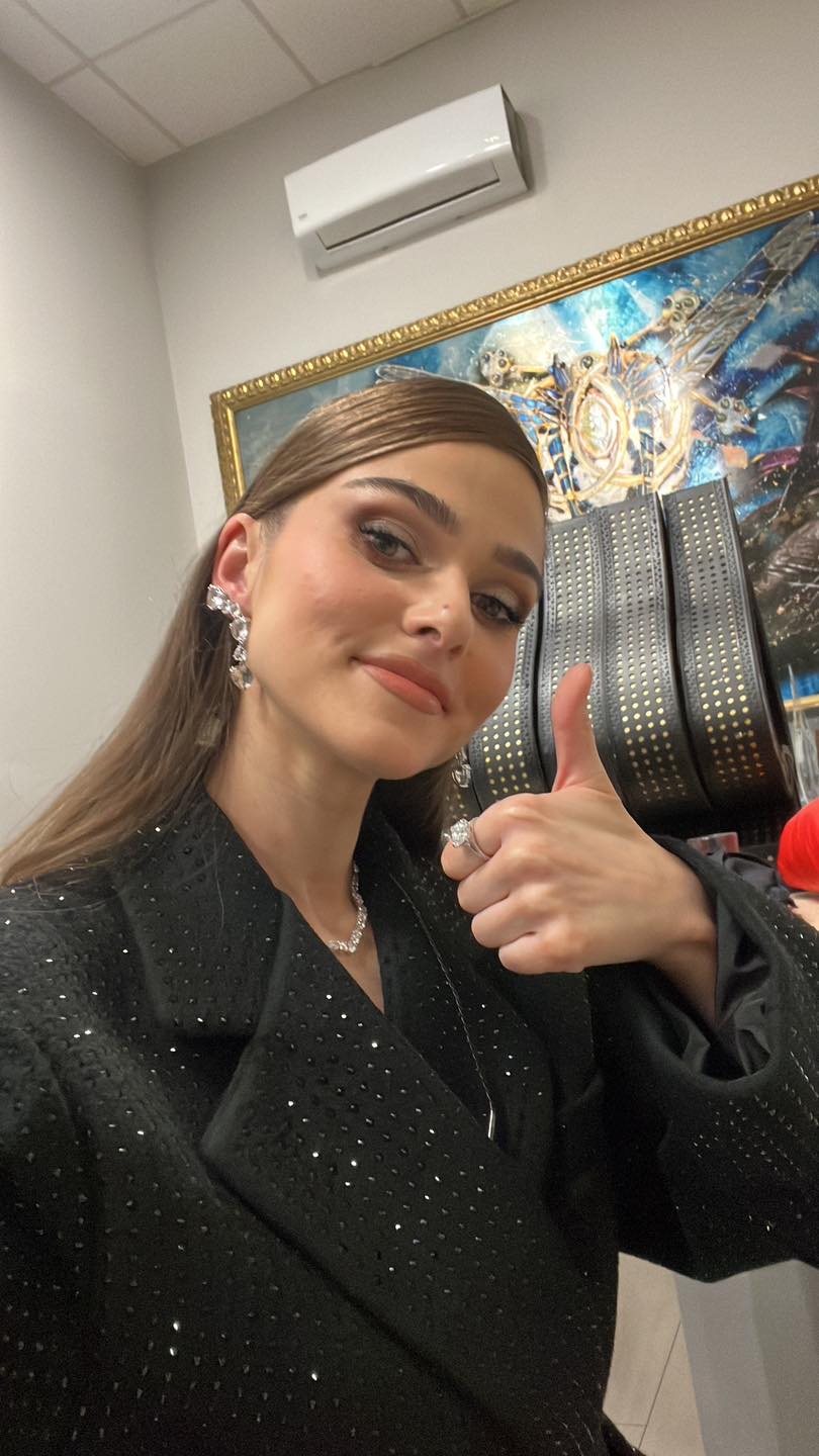 Decizia luată de Theo Rose înainte de Paște: „Dacă tot mi-am bătut joc de viața mea, mi-e și rușine”. Ce plan are cântăreața
