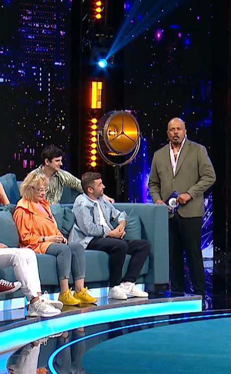 Mihaela Tatu a semnat cu Pro TV după ce a plecat de la Antena 1. În ce emisiune apare și cum s-a îmbrăcat: „Ne vedem de la 21.30”