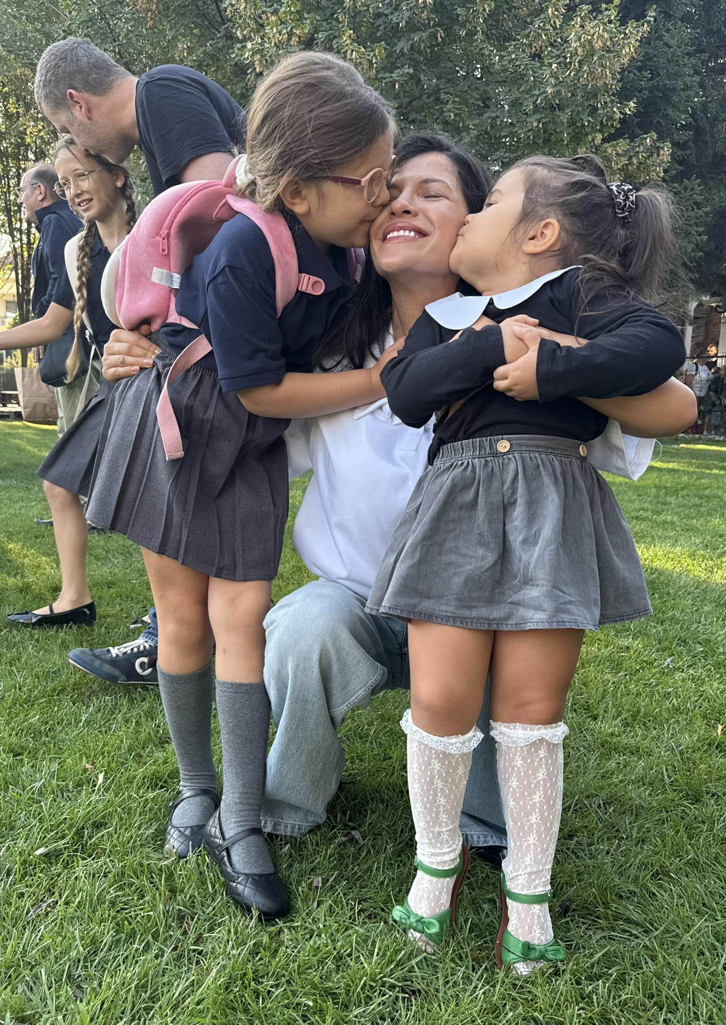 Când are de gând Codin Maticiuc să se căsătorească religios cu mama copiilor săi: „Cel mai greu este pentru miri”