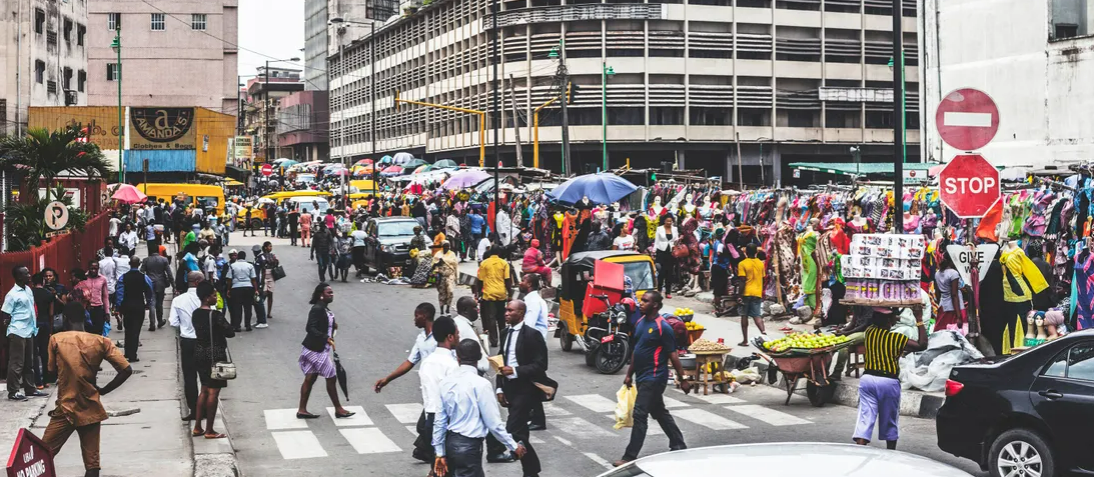 Top 10 fastest-growing African economies in 2025