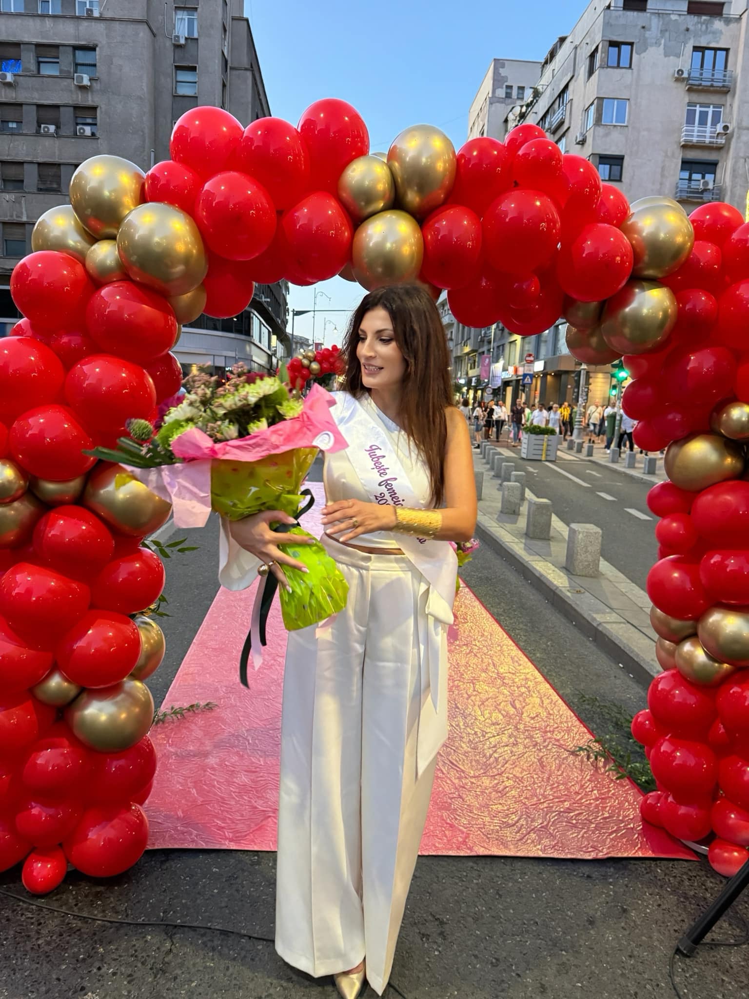 Ioana Ginghină și-a dat fiica de gol. Ce i-a cerut Ruxandra mamei sale. „Fac orice, numai lasă-mă să-mi fac!”