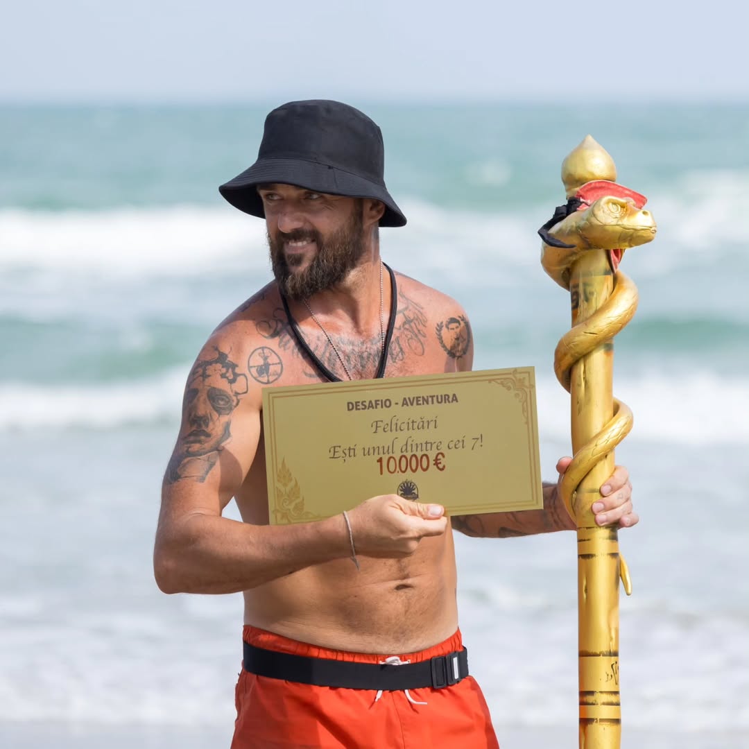 Cu cine nu mai vorbește Dumbo după „Desafio: Aventura”: „Mie nu mi-a plăcut. Înjur și acum”