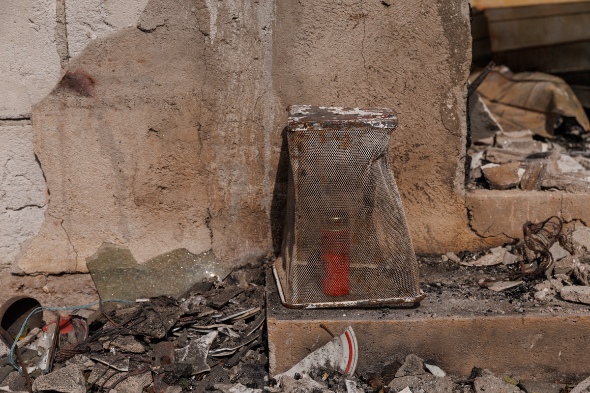 REPORTAJ. La o săptămână după exploziile de la Crevedia, copiii celor care au murit cer dreptate: „Mi-aș găsi alinarea dacă vinovații ar ajunge la închisoare. Nu banii fac dreptate, ci justiția”