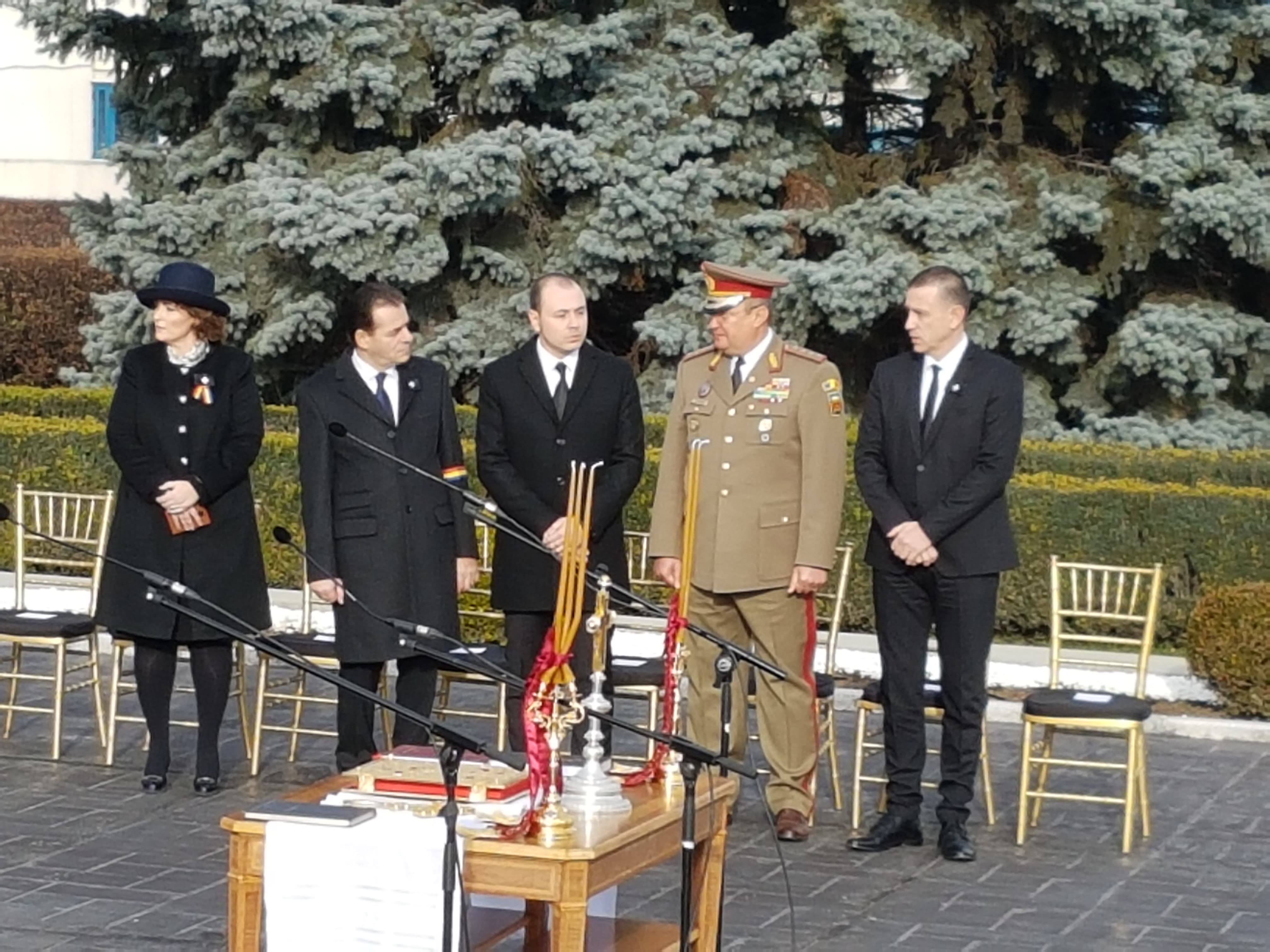 VIDEO/ Regele Mihai a ajuns pentru ultima oară la Castelul Peleș