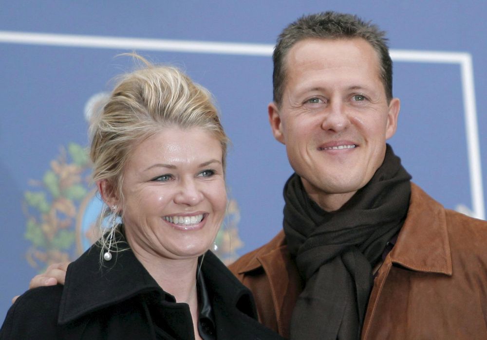Adevărul despre starea lui Michael Schumacher: „Nu mai e imobilizat la pat”. S-a aflat chiar dacă familia a încercat să țină totul secret