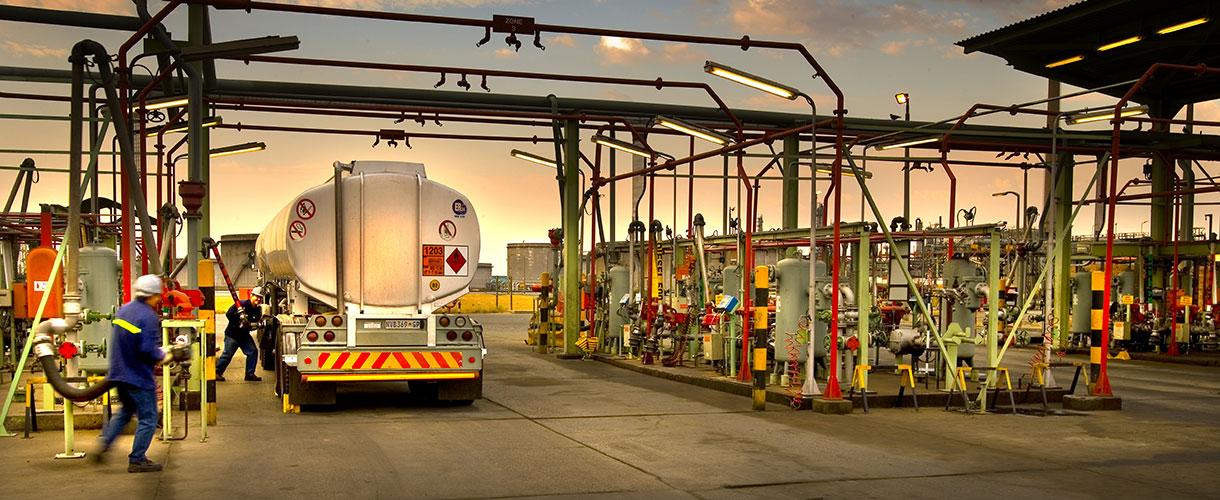 Global commodities trader Trafigura joins race for minority stake in South Africa’s Natref refinery