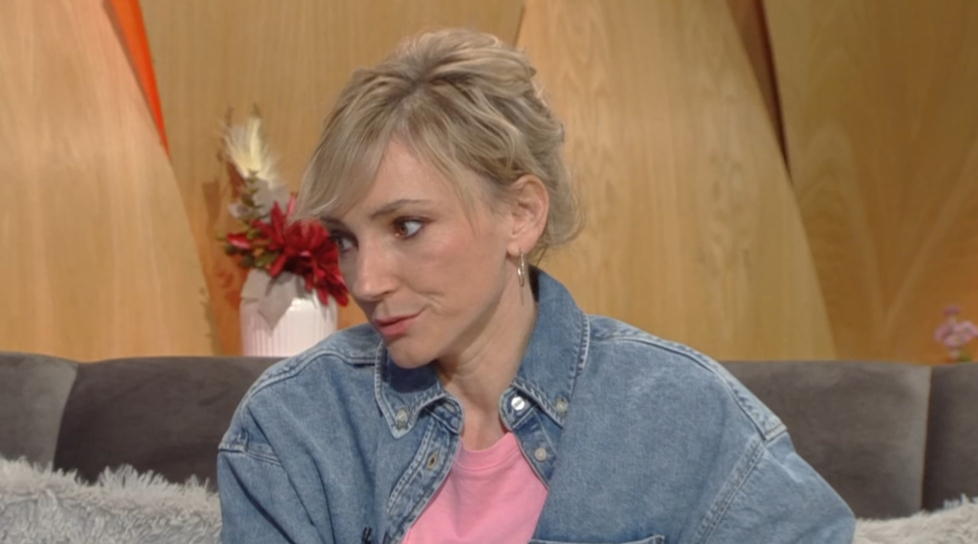 Borbély Alexandrát az utcán üvöltve alázták meg és ököllel fenyegették: "Egész nap sírtam" - videó