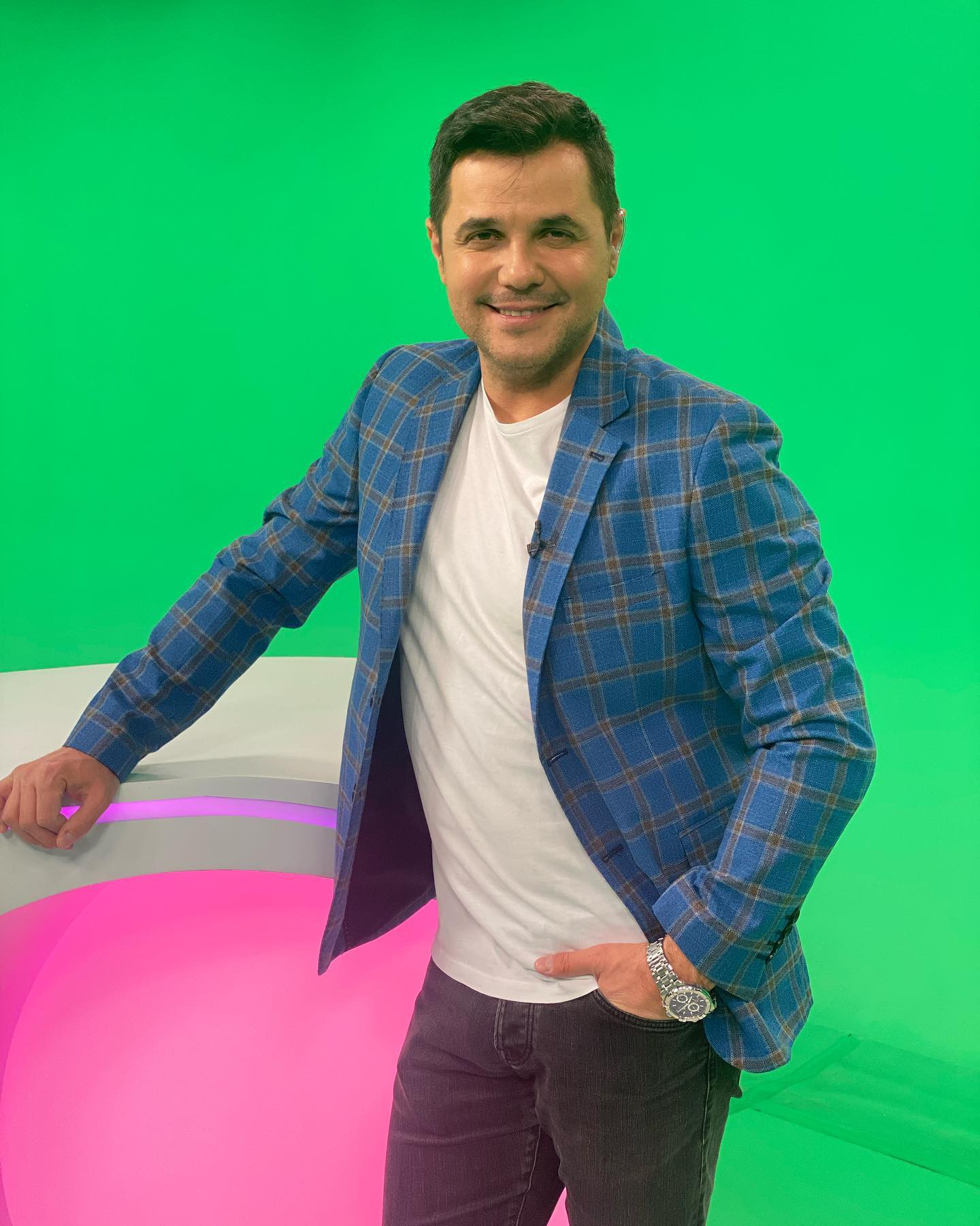 Cove, noi declarații despre emisiunea lui de cultură generală de la Prima TV: „Nu, este doar pentru adulți”. Ce spune despre concurența cu Dan Negru