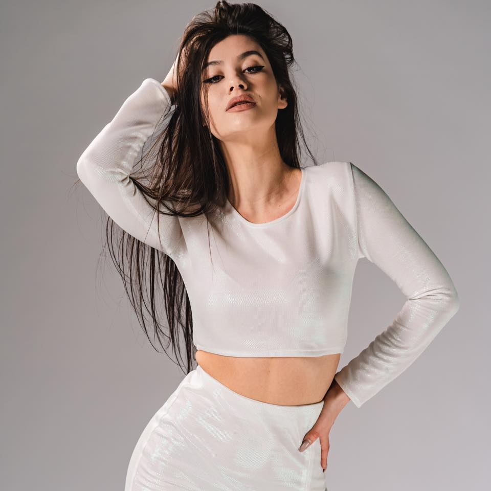 Anunțul făcut de Erika Isac după un an de relație cu M.G.L.: „Avem propriile priorități”