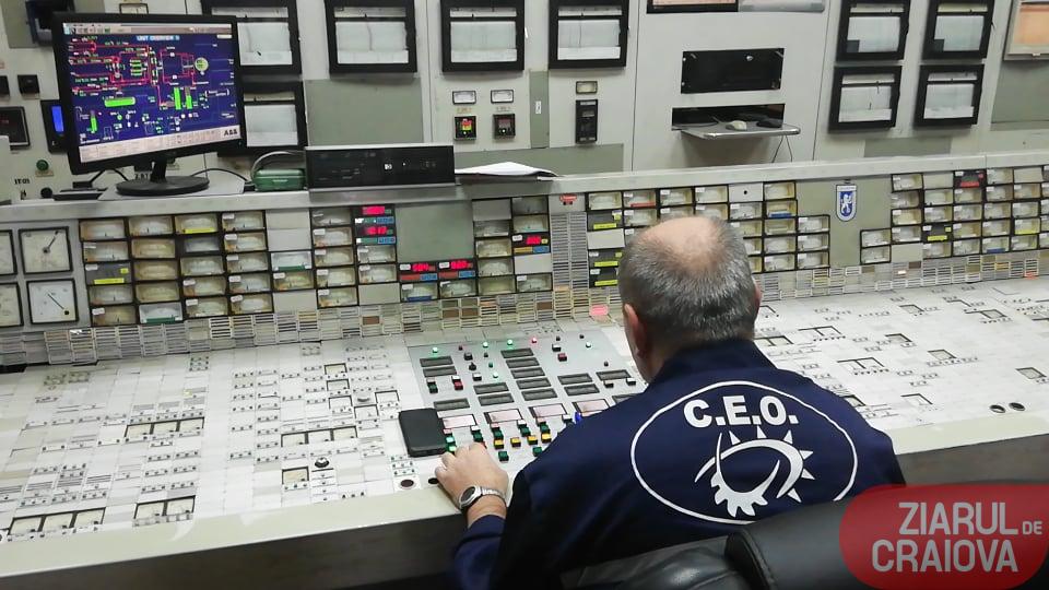 Ministrul Anton Anton, o nouă declarație despre „cel mai interesant sistem de stocare a energiei în depozitele de gaze”