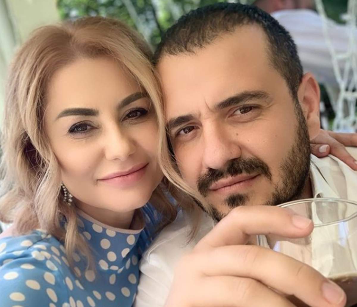 De ce Emilia Ghinescu s-a despărțit de iubit: „El s-a mutat, a stat mai mult la București, iar eu am rămas la Pitești”