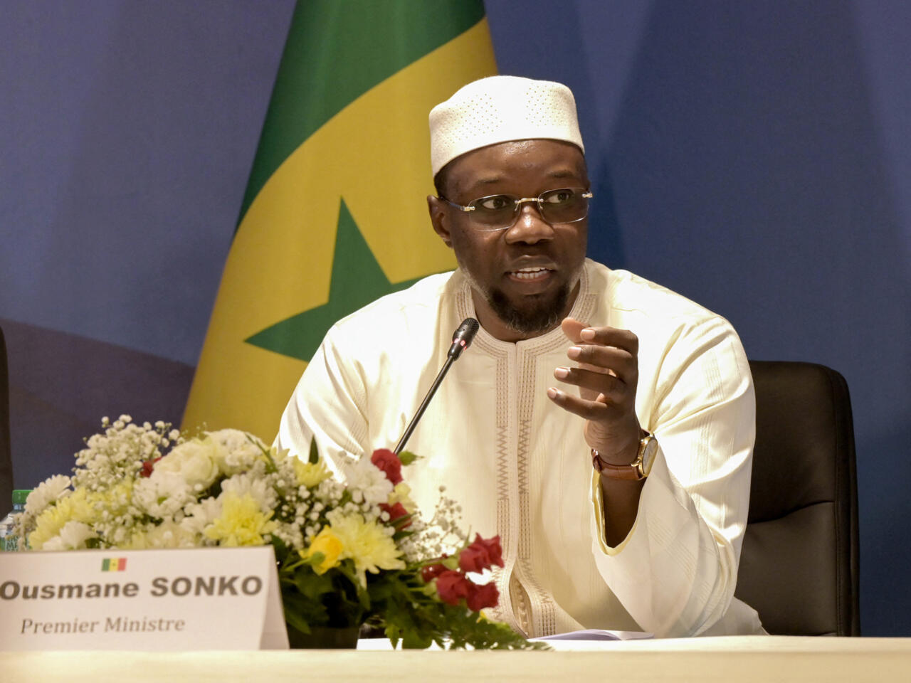 Senegal revokes 71 mining licences, freezes accounts over $438m payment dispute in sweeping resource overhaul