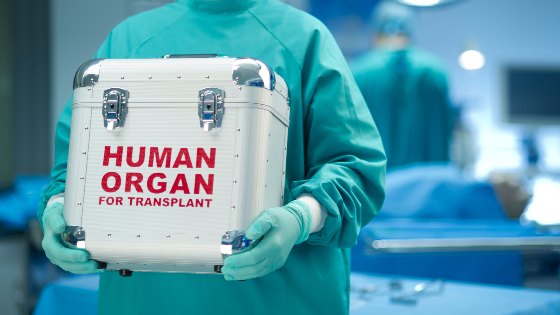 3 reasons organ harvesting is on the rise and how to be safe