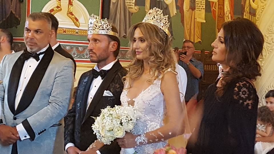 Ce se întâmplă între Crina Abrudan și Gabi Popescu, după 15 ani de relație. „E mai complicat. Mie îmi place să călătoresc”