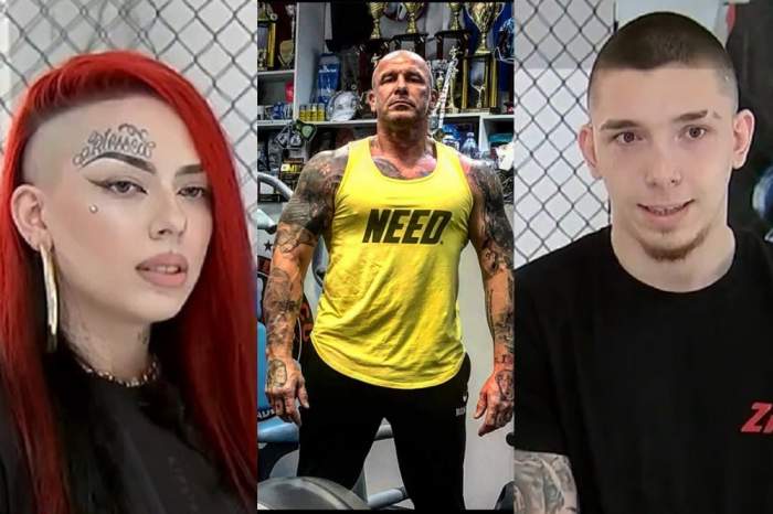 De ce Cătălin Zmărăndescu nu vorbește cu copiii lui din prima căsnicie: „Nu eu i-am renegat”. Cum a avut loc ruptura