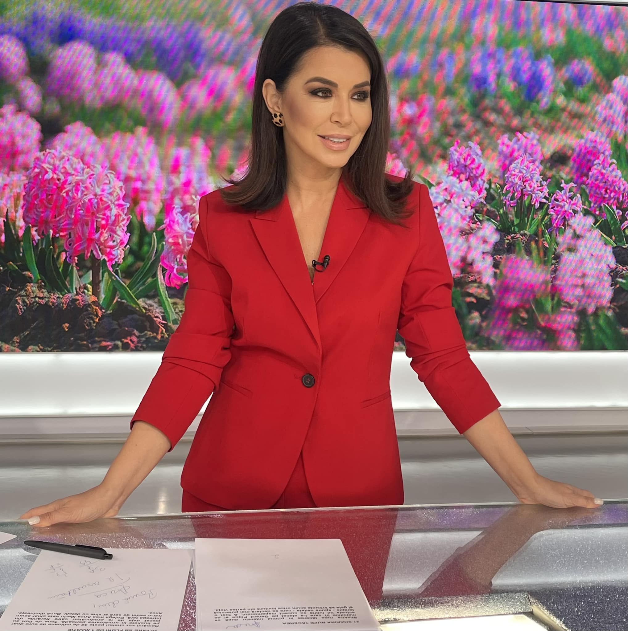 Trucul de beauty pe care Simona Pătruleasa îl folosește regulat. „Mi s-a părut înfiorător să stau atâtea ore”