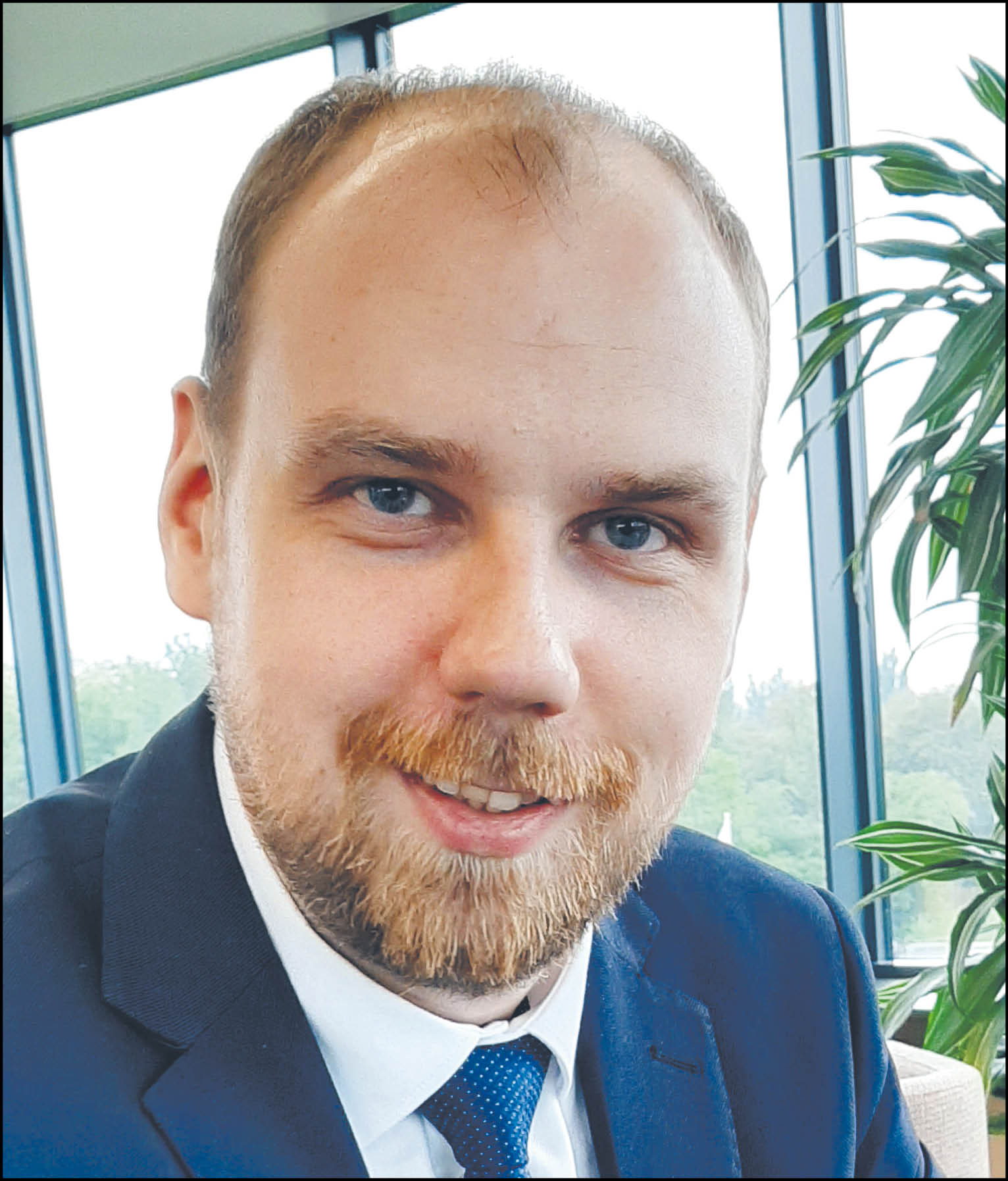 logo dr Kamil Stępniak