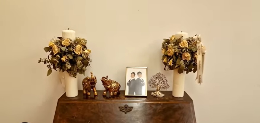 Cum arată casa în care Adriana Bahmuțeanu locuiește cu logodnicul ei: „Ne-am dorit mult o viață de familie”. Ce poze are vedeta în fiecare cameră