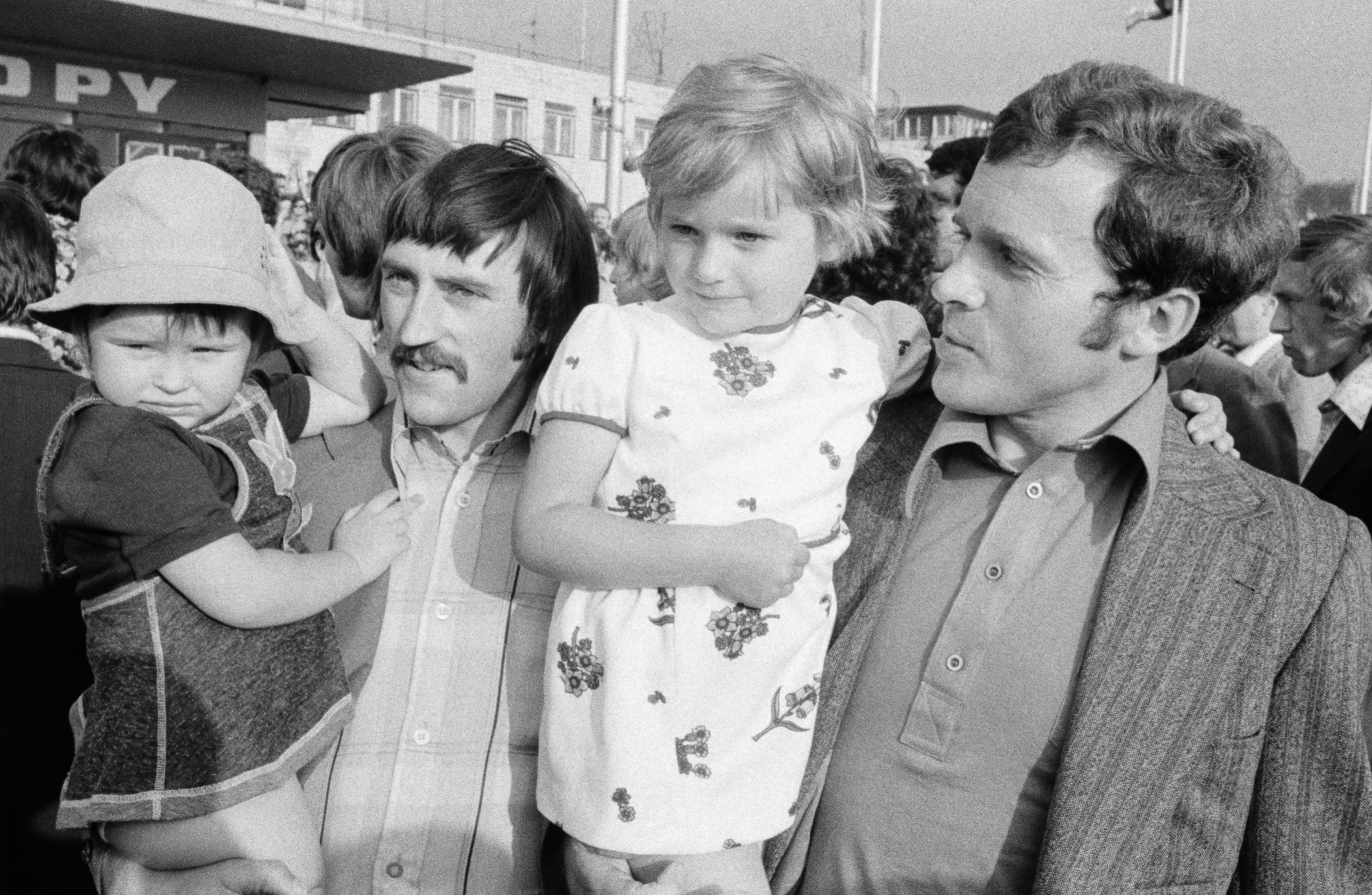 Antonin Panenka, marele fotbalist ceh care a inventat „scărița”, vizitat de Libertatea la Praga: „O aveam în sânge. Cel mai ușor penalty”
