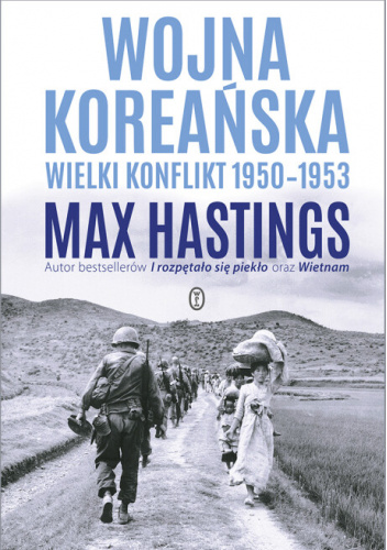 Książka Maxa Hastingsa 