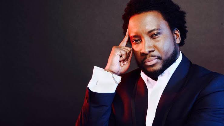 Sonnie Badu argues in favour of monarchy, says Democracy not for Africa