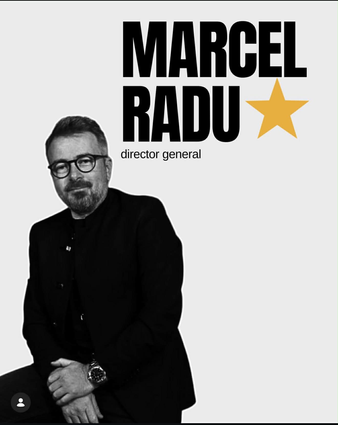 Cine este omul din spatele vedetelor de televiziune. Marcel Radu și-a deschis propria agenție: „Am lucrat cu toate vedetele din România”