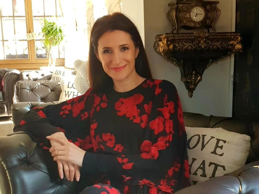 Iuliana Tudor a rămas fără emisiunea „Vedeta populară”, dar e plătită în continuare de TVR: „Nimeni nu a fost concediat”
