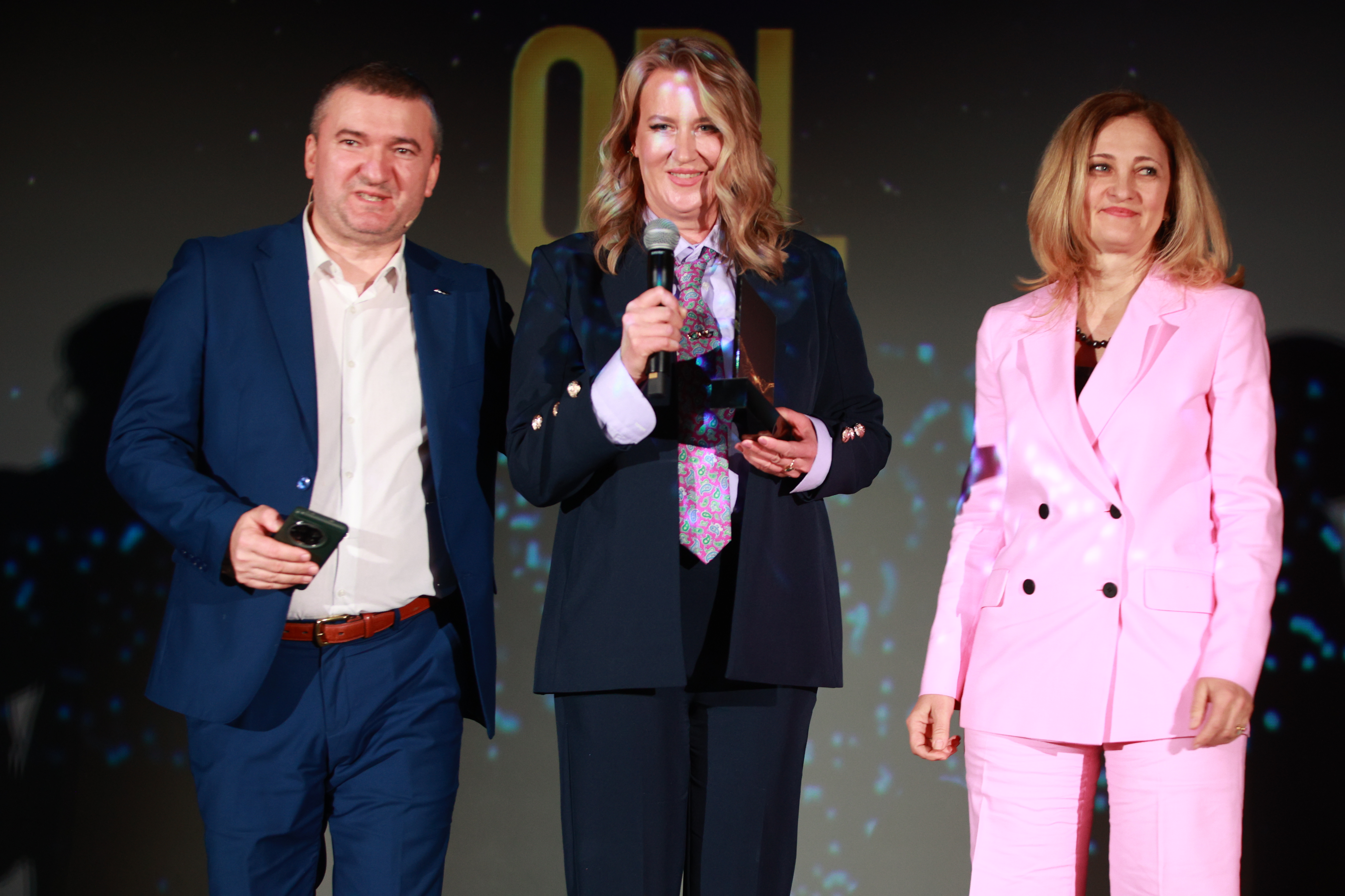 „Arta de a dărui” în era digitală: Cele mai emoționante momente de la Gala Doctorului Digital 2026