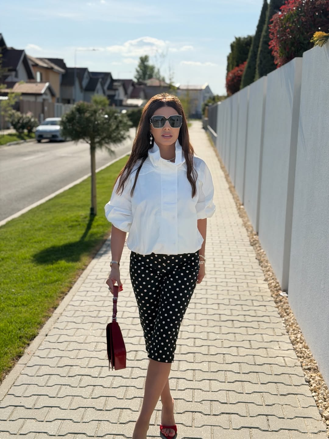 Ce pofte are Ilinca Vandici după ce a anunțat că este însărcinată: „Am vrut să anunț”