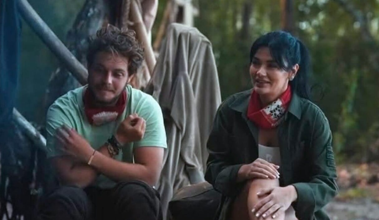 Marian Godină, deranjat de alintul pe care Olga Barcari l-a folosit la adresa lui la Survivor: „Numai soția mea îmi spune așa”