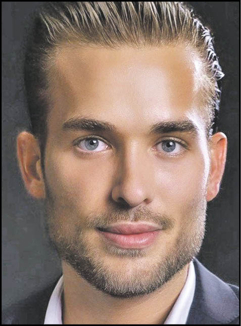 logo Dawid B. Karolak