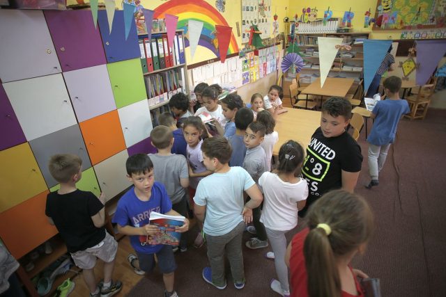 Școala din Timișoara în care nu se dau note și teme pentru acasă. Modelul e inspirat din Statele Unite
