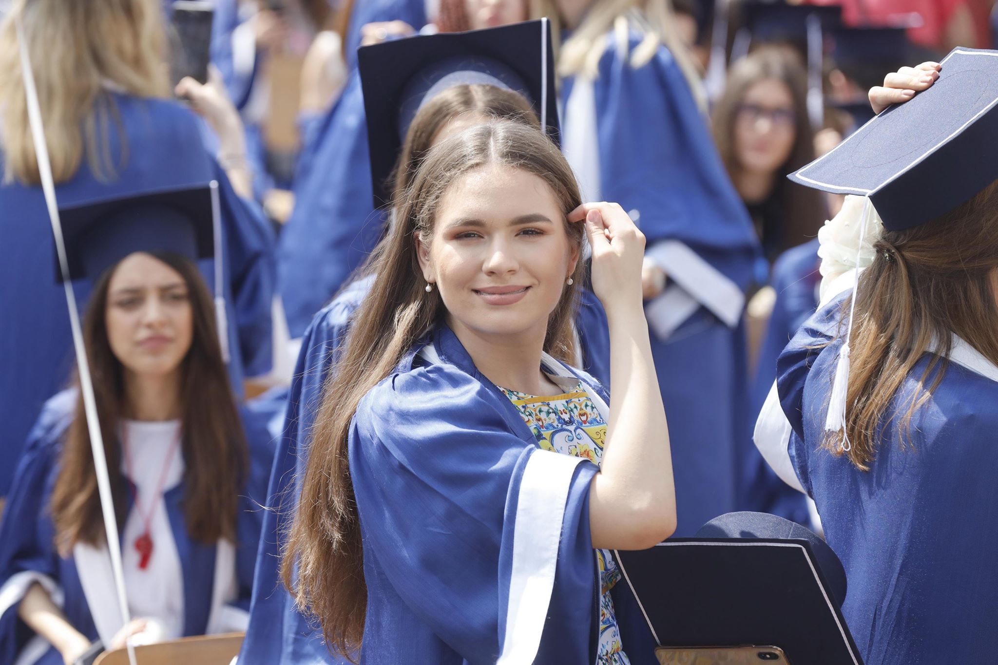 Șeful de promoție al Colegiului Național Bogdan Petriceicu Hasdeu din Buzău, despre testarea în urma căreia a fost admis la Oxford. «Profesorii au vrut să vadă cum gândesc, nu cât de multă materie știu»