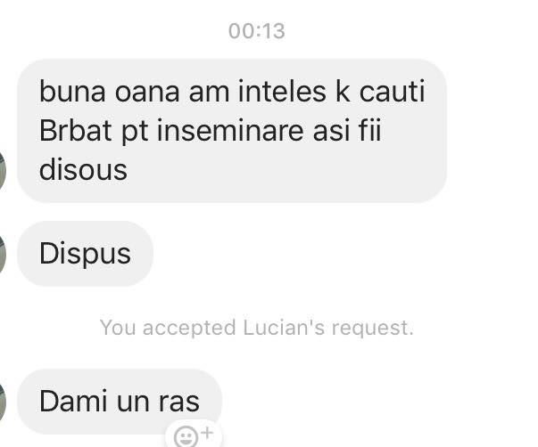 Oana Lis, asaltată de mesaje după ce a anunțat că vrea să facă inseminare artificială. Bărbații se îngrămădesc să o ajute | FOTO