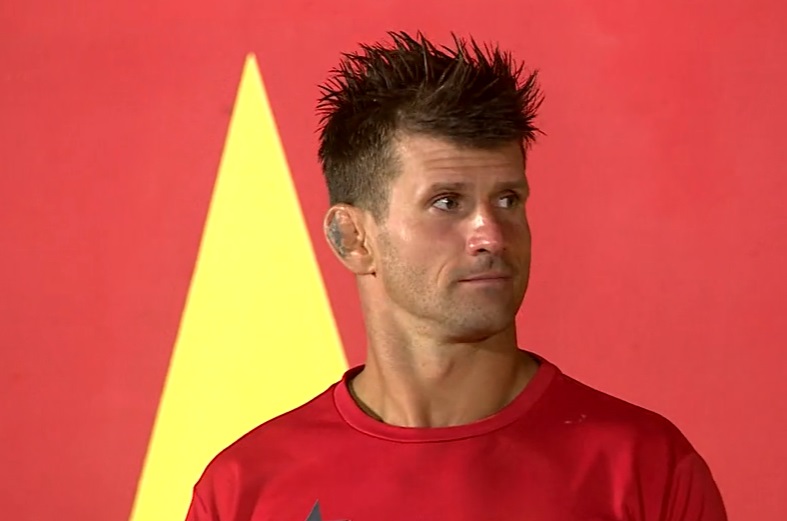 Titokban eljegyezte a szerelmét az Exatlon sztárja – fotók