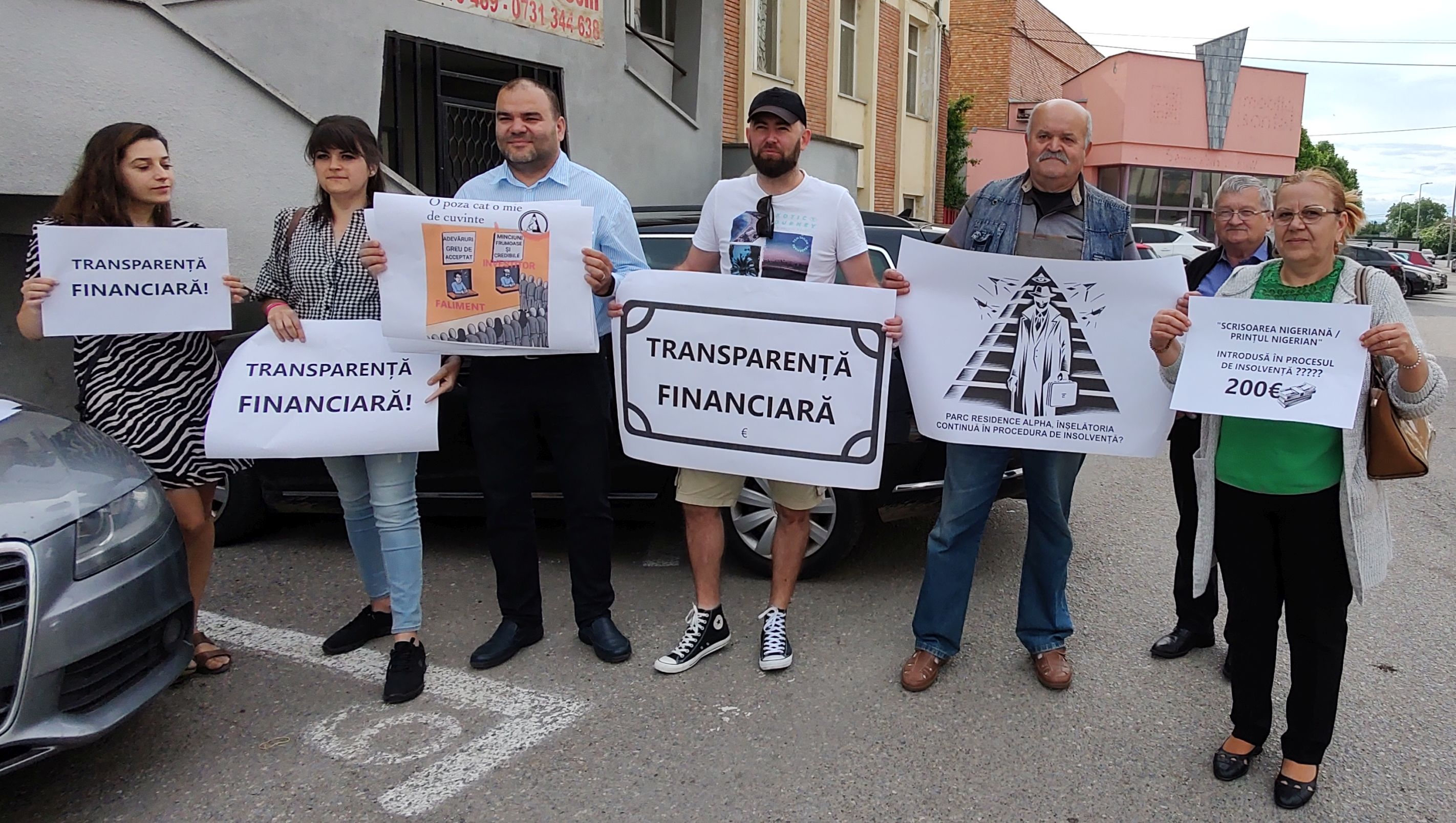Scandal imobiliar la Alba Iulia, cu implicații financiare de peste 10 milioane de euro. „S-au mutat pereții, s-au schimbat schițele și s-a vândut de opt ori aceeași locuință”
