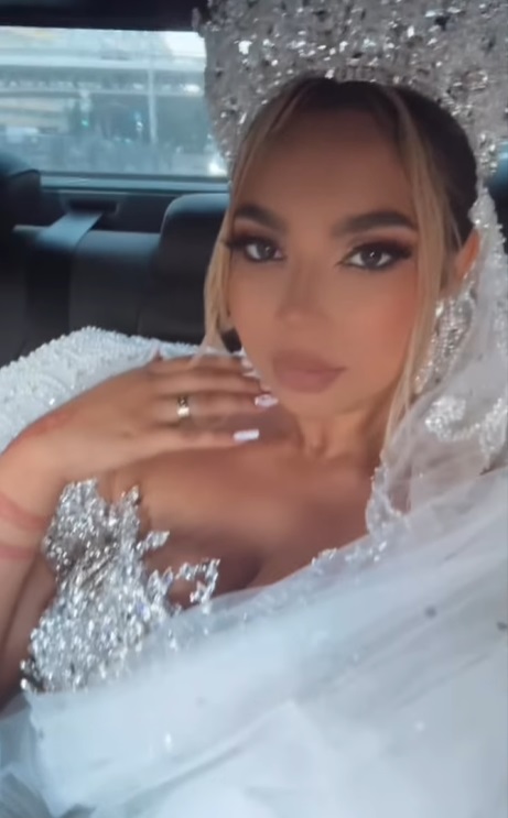 Adriana Simionescu s-a despărțit oficial de soț, la 6 luni de la nuntă: „Relația mea cu tatăl lui Noa s-a terminat”. Cum a luat decizia