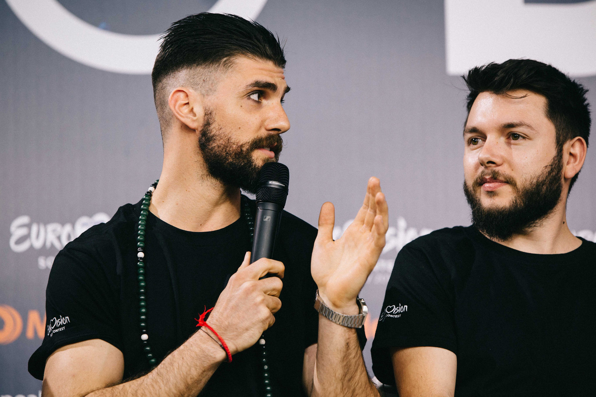 EUROVISION 2019 | Un coregraf care a participat și la Exatlon e în spatele show-ului lui Ester Peony de la Tel Aviv (FOTO)