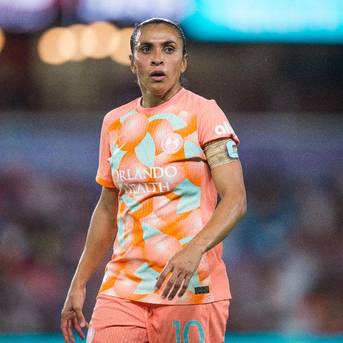 Brazil legend Marta to retire from international football Olympics