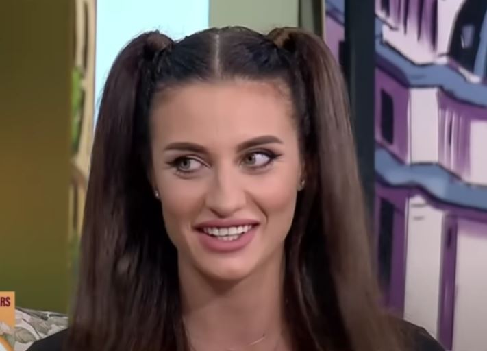 Ana Porgras nu mai vorbește cu Zanni, după ce s-au întors de la Survivor All Stars: „Au fost niște chestii urâte”. Ce spune despre gelozia pe Alexandra Duli