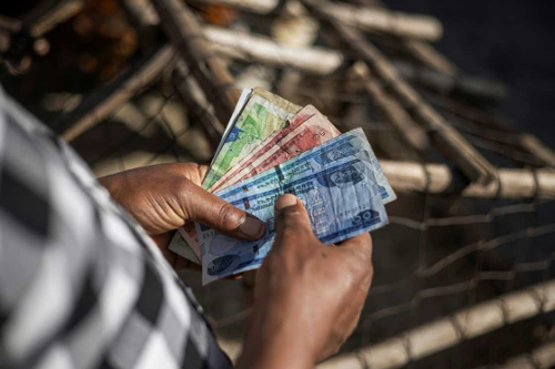 Ethiopia’s gold rally fuels confidence in stronger currency
