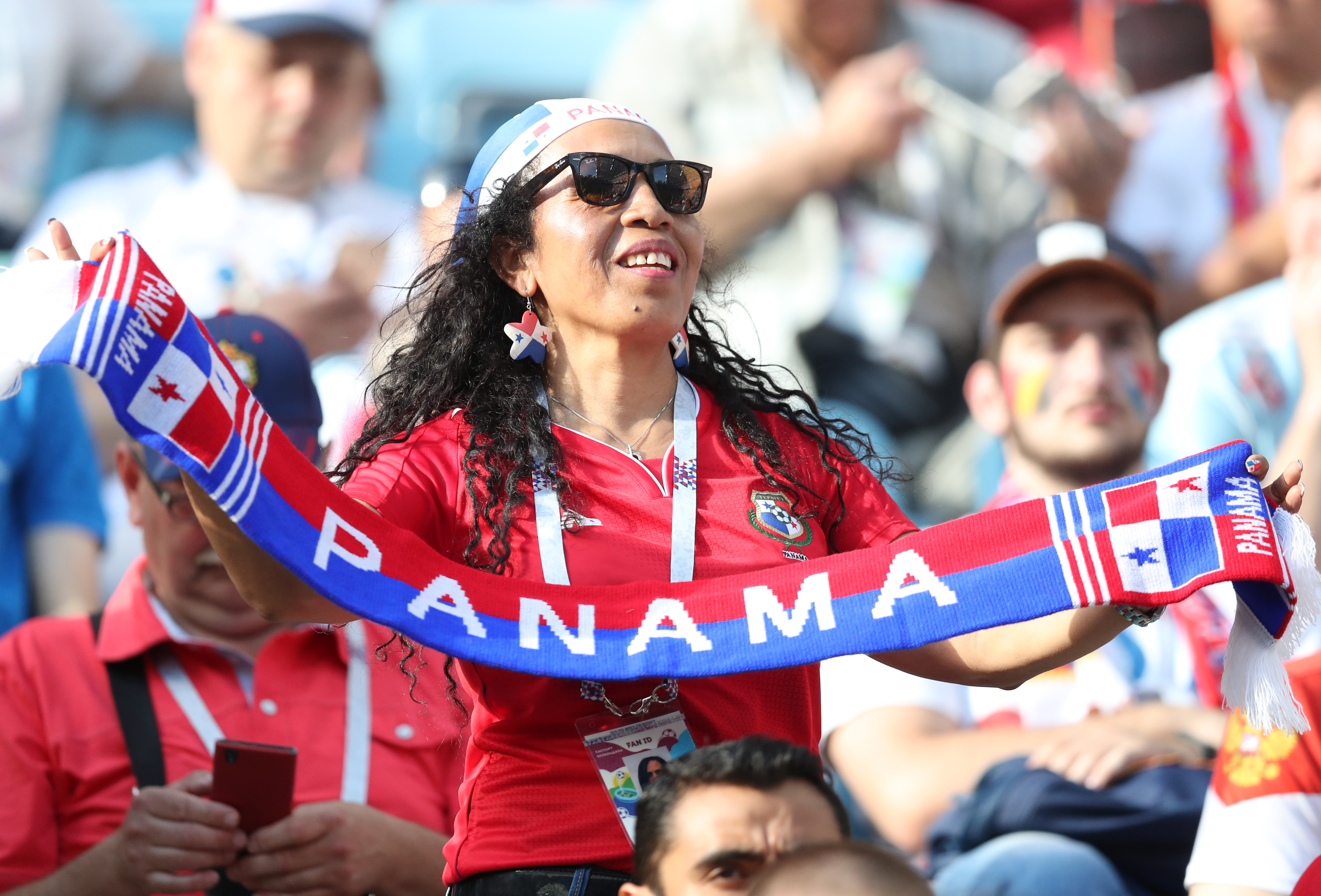 Belgia - Panama 3-0, în grupa G de la Campionatul Mondial de fotbal Rusia 2018. ”Dracii” fără milă! Debutanții PANAraMa au rezistat doar o repriză | FOTO&VIDEO