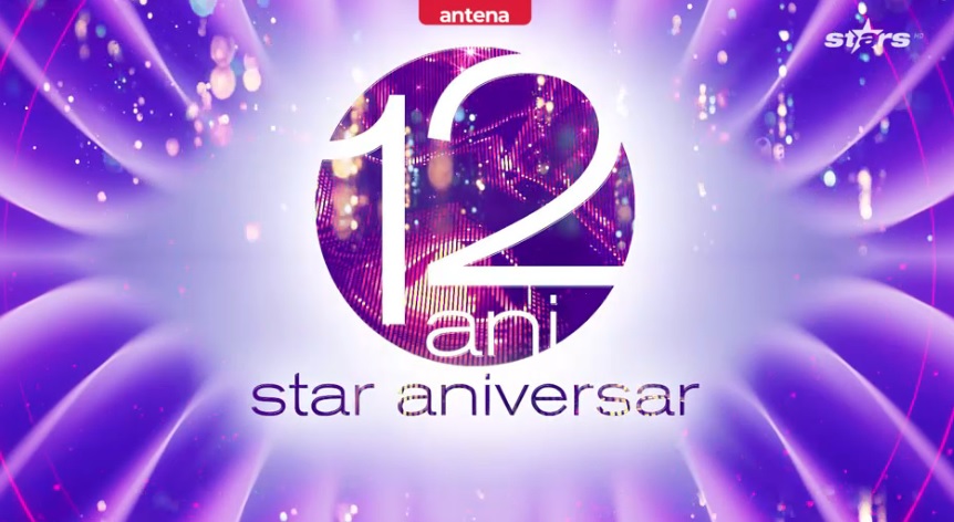 Ce se întâmplă la Antena Stars după 12 ani de difuzare: „Prezență constantă în casele telespectatorilor, cu un conținut relevant”