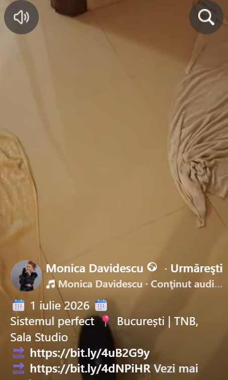 Imagini din casele inundate ale vedetelor. Ce au găsit Alina Pușcaș și Monica Davidescu după furtunile din Capitală