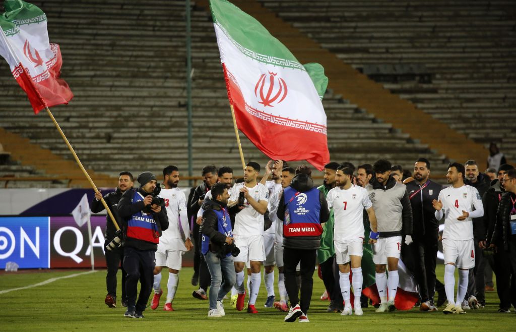 Most akkor mennek a vb-re, vagy sem? Egyértelmű választ adott az iráni szövetség elnöke