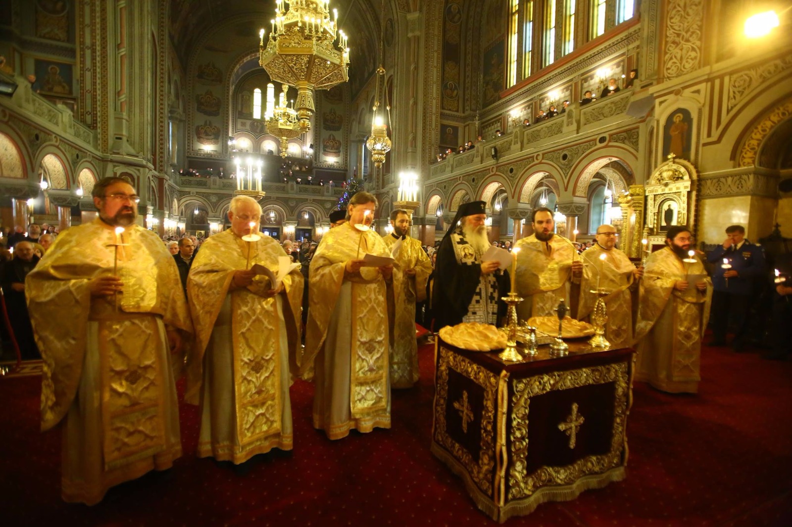 Mitropolitul Banatului despre Regele Mihai I: Ne-a lăsat moștenire o țară, dar avem o lacrimă pe obrazul României, Basarabia|FOTO