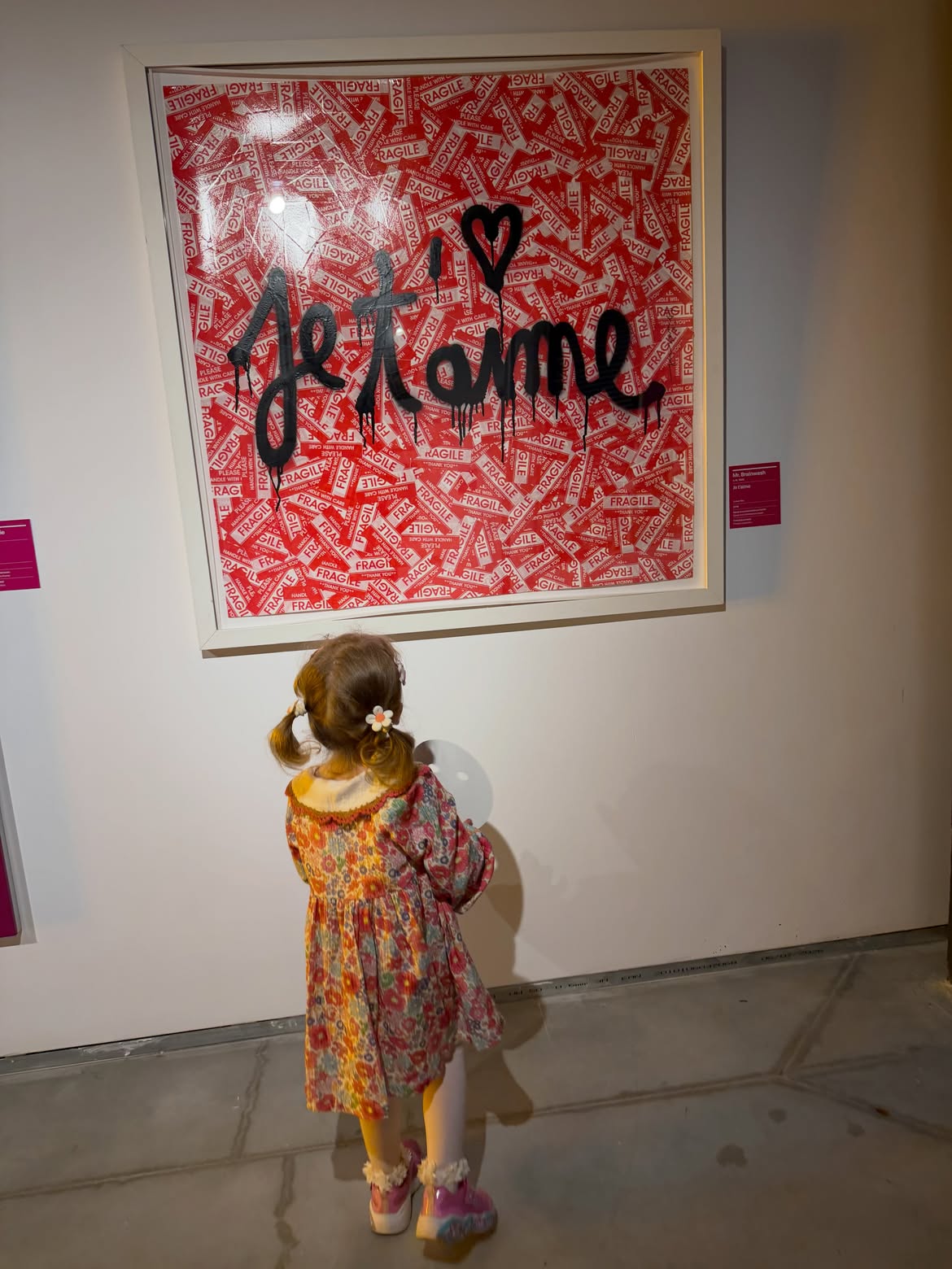 Alexandre Eram, curator al expoziției dedicate Pop Art-ului american